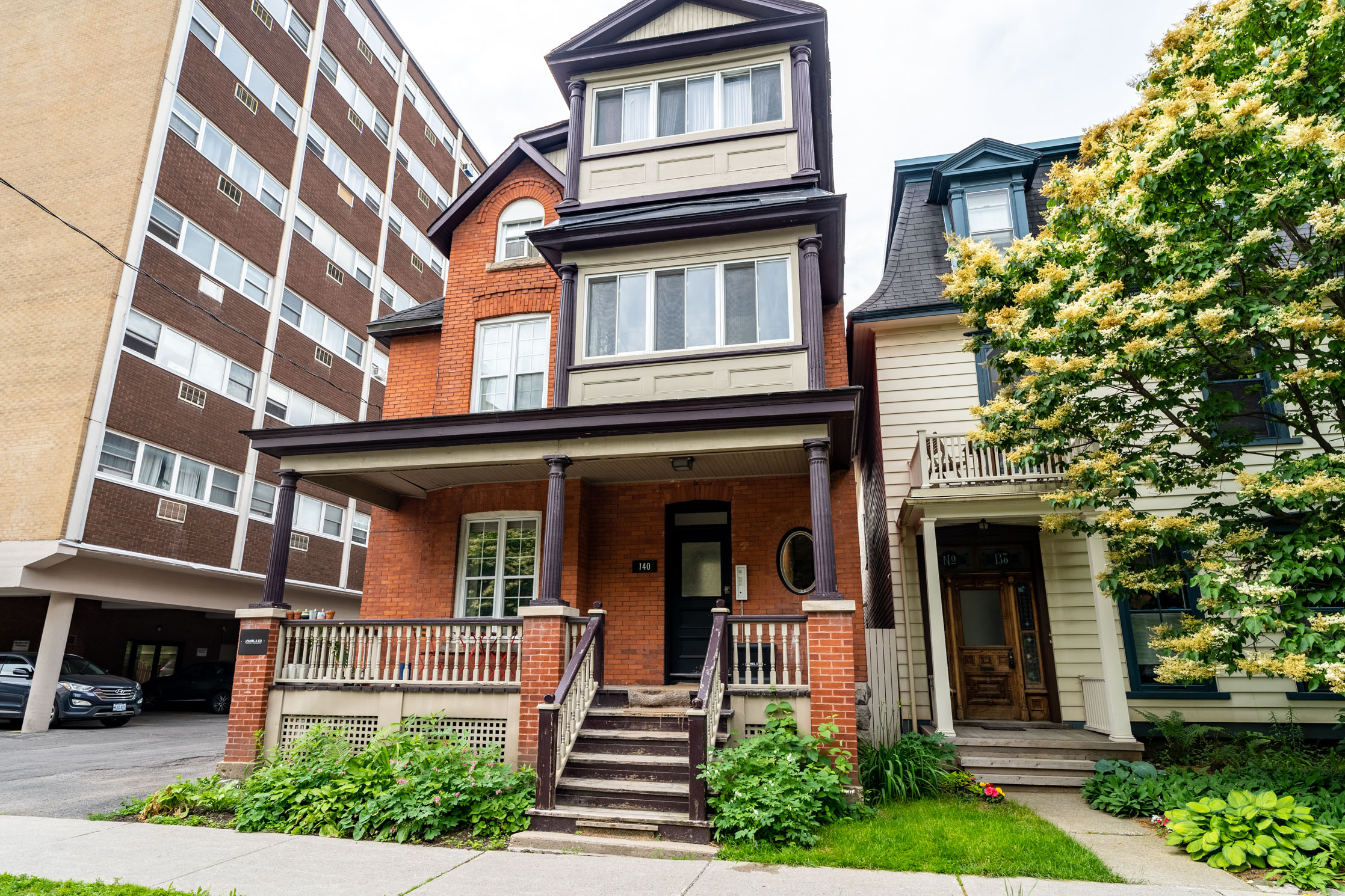 140 Stewart Street - 6