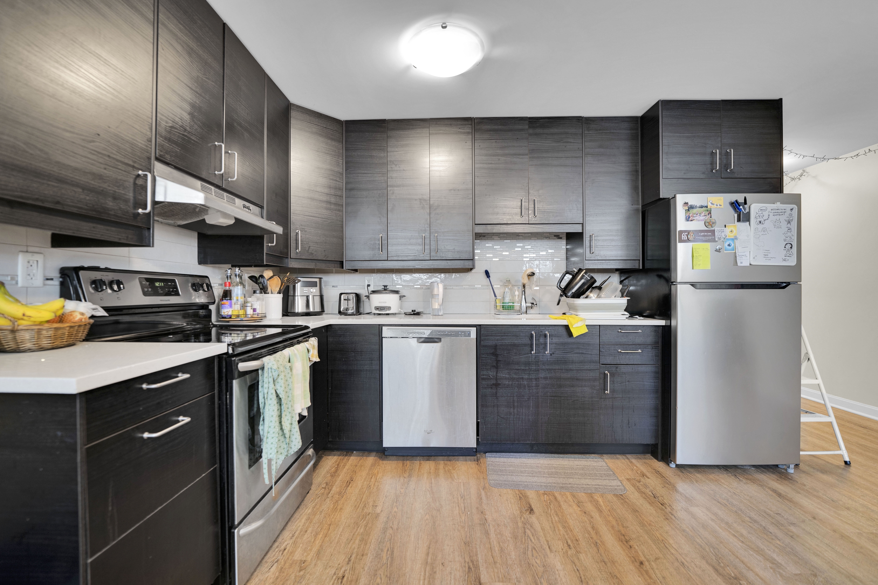 52 Ontario Street - Basement