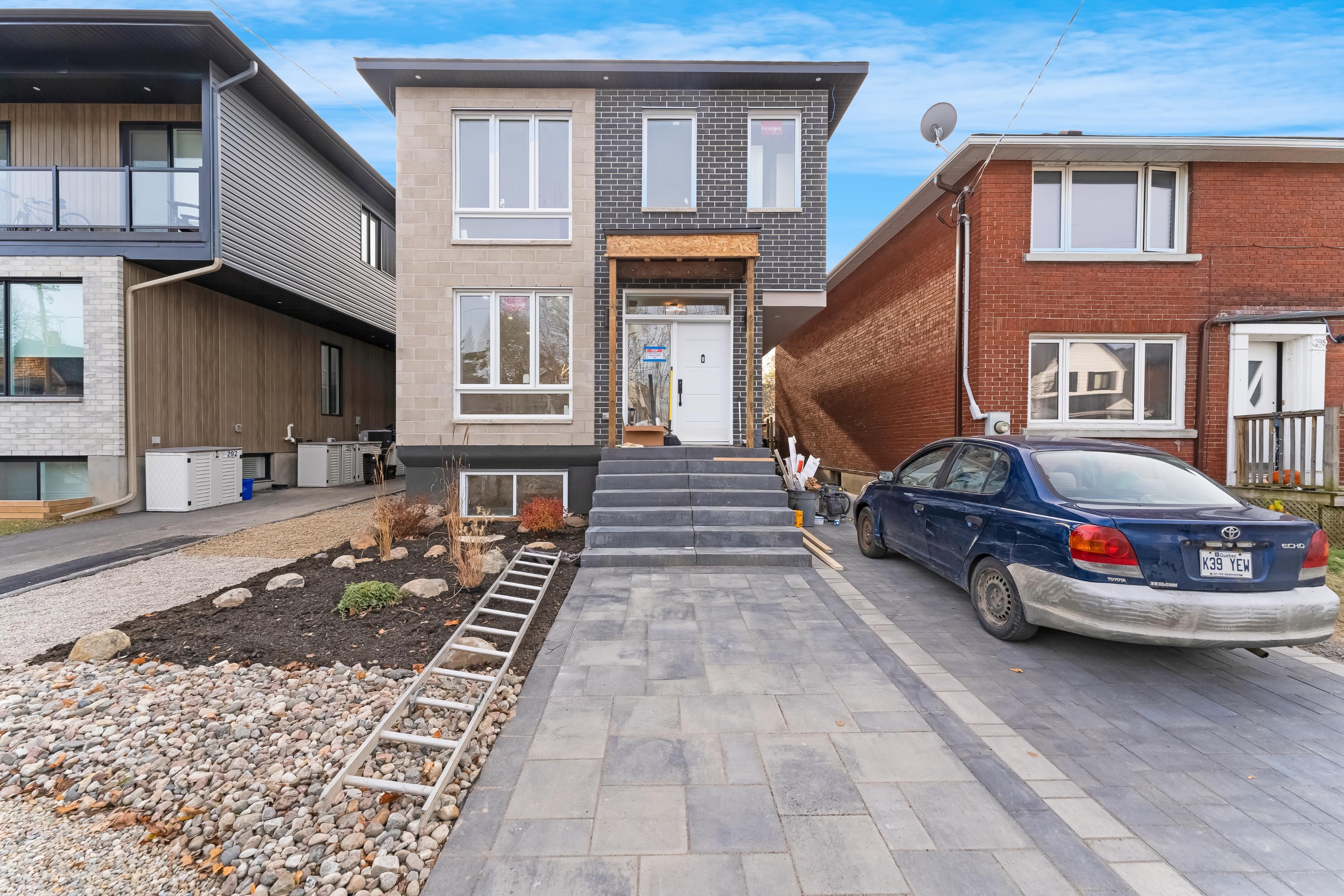 296 Duncairn Avenue - D