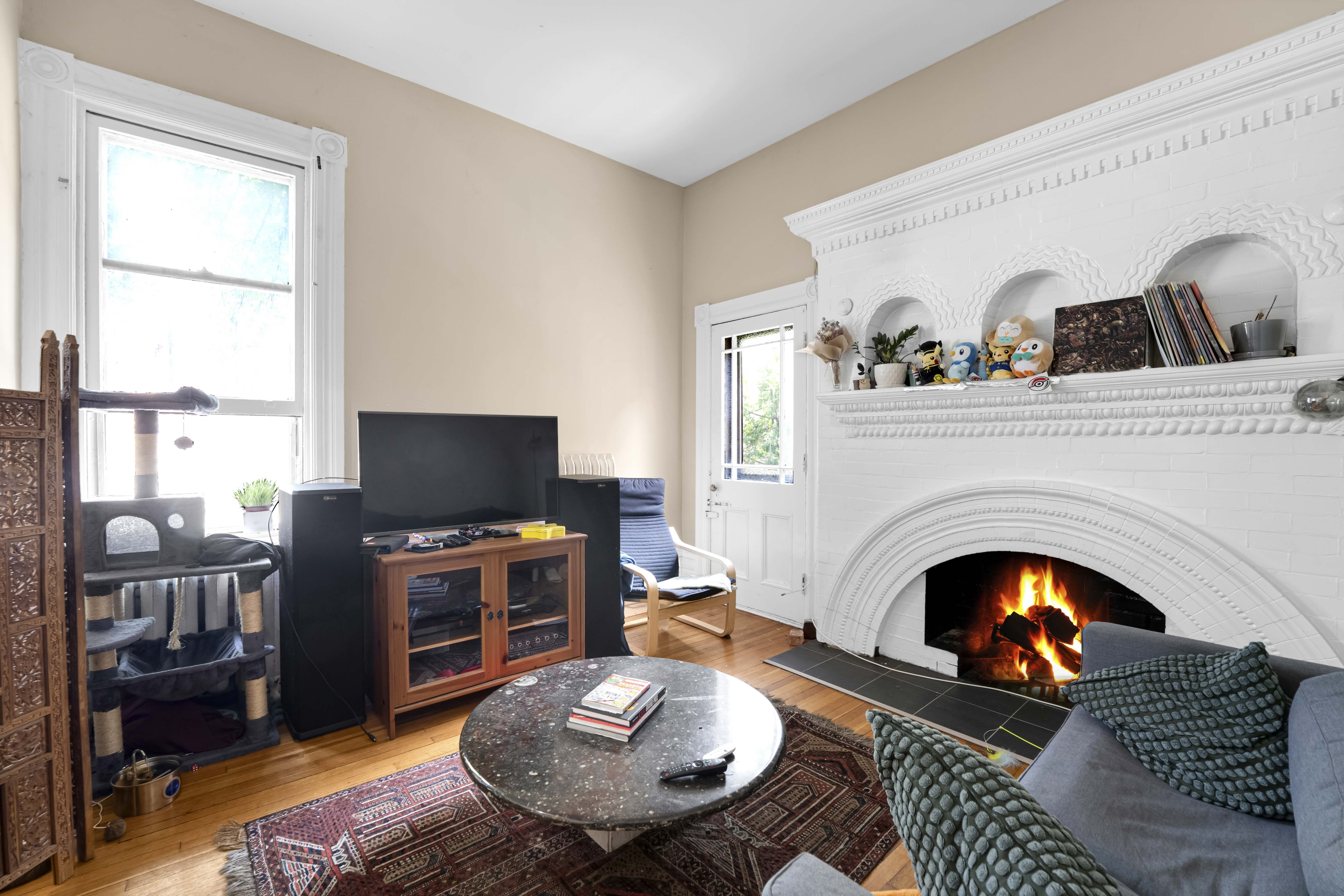 290-292 Daly Avenue - 292-1