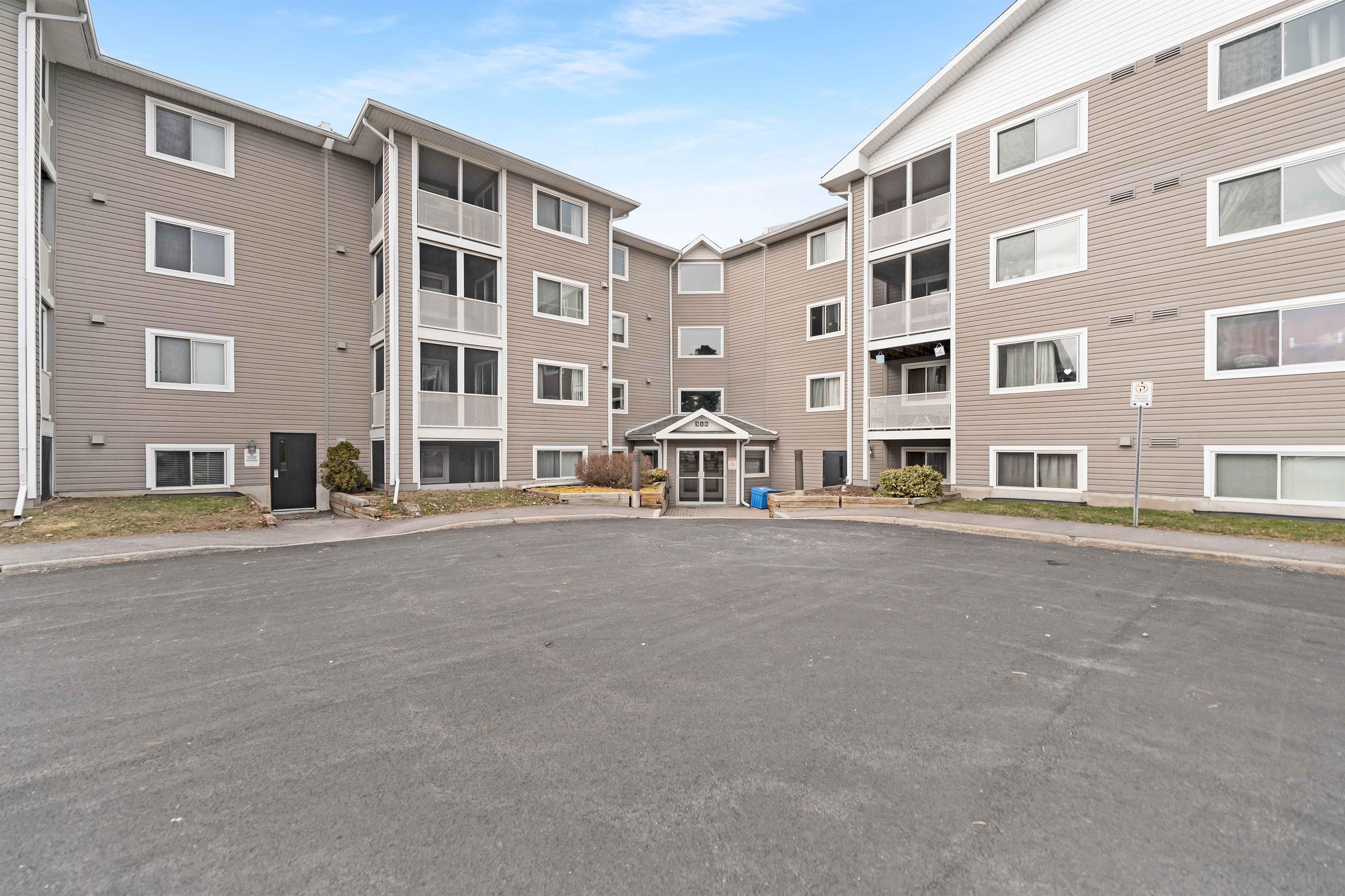 316 Lorry Greenberg Drive - 408