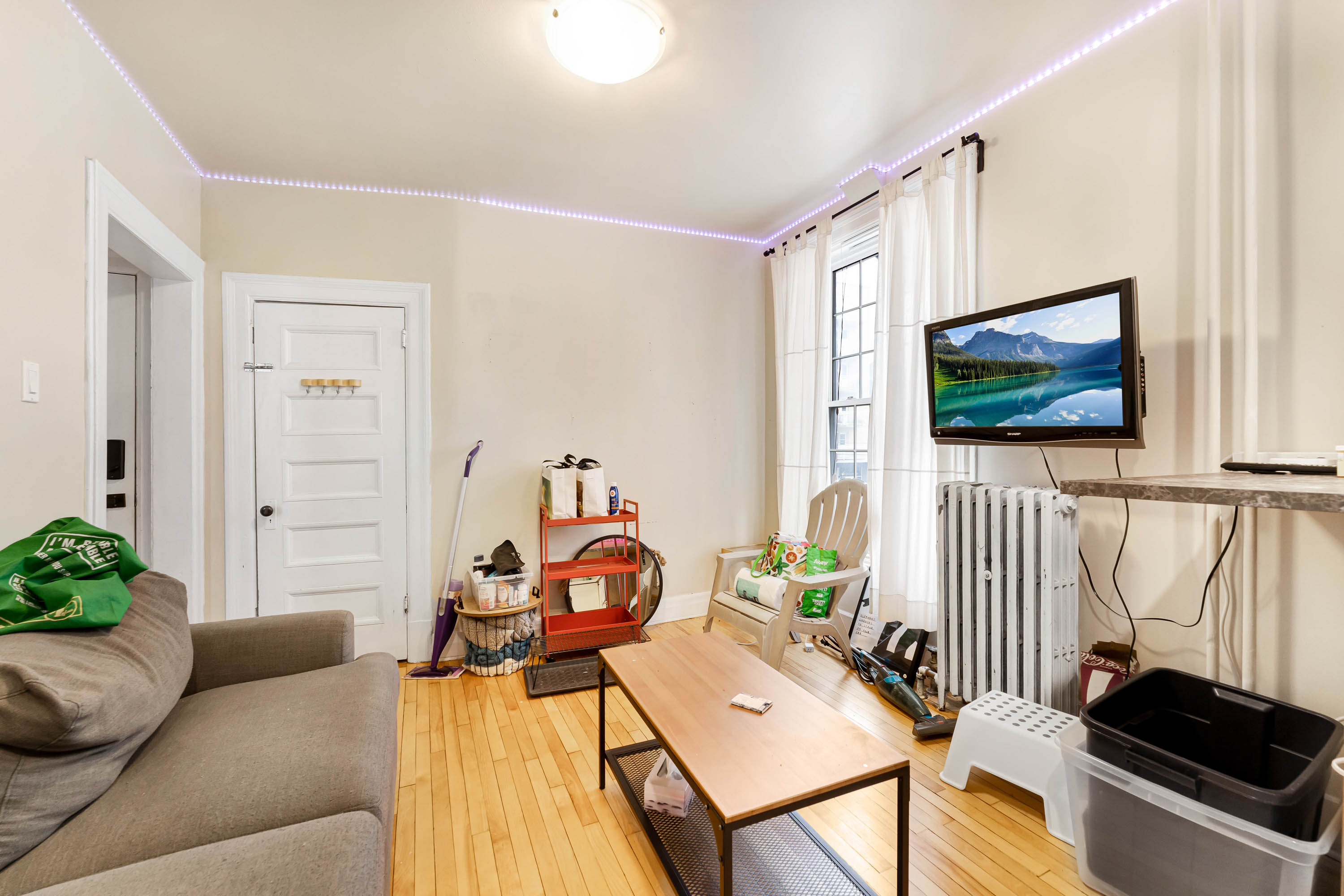 140 Stewart Street - 4