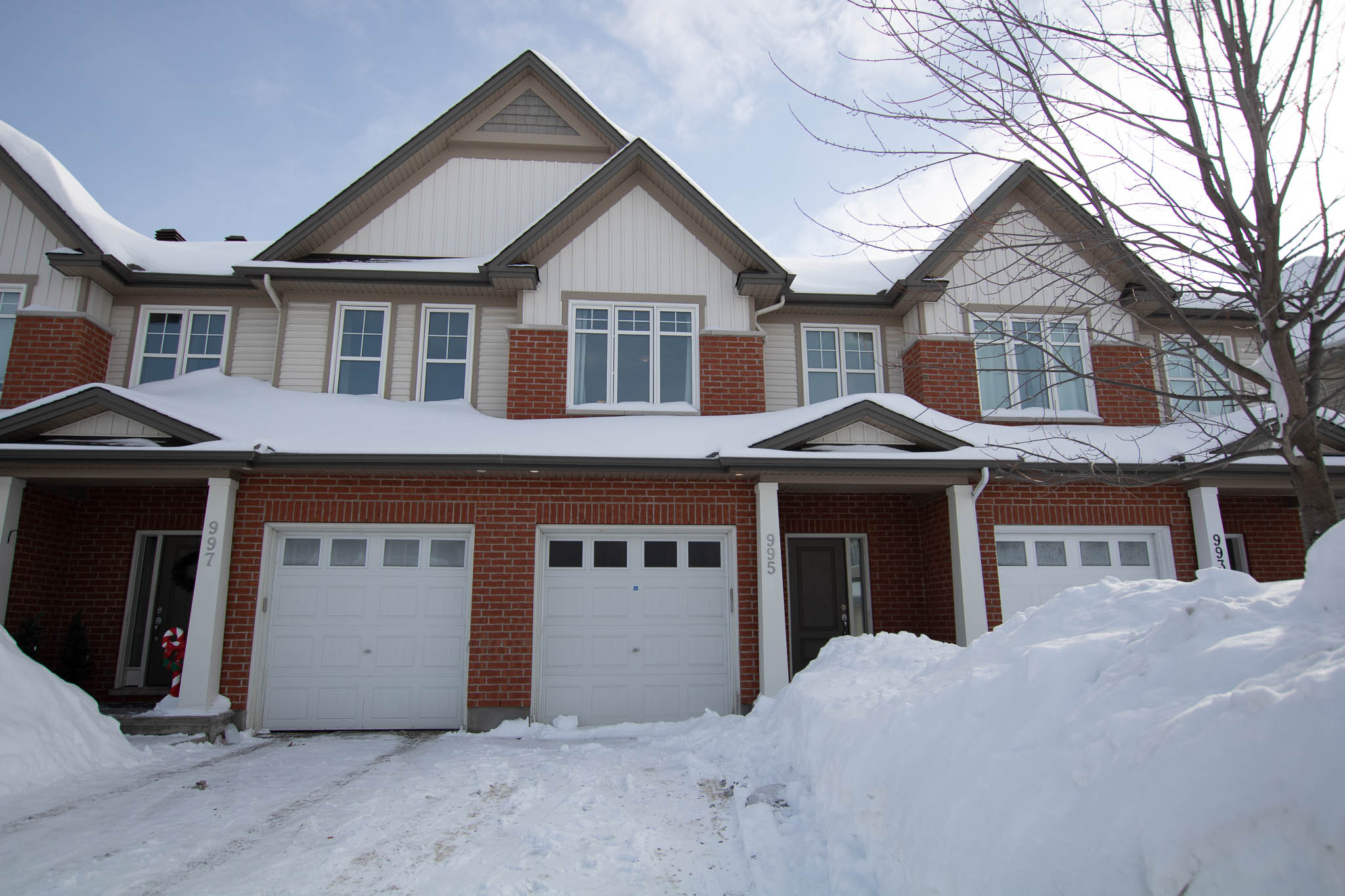 995 Bunchberry Way - 1
