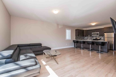 133 Sweetland Avenue - 1