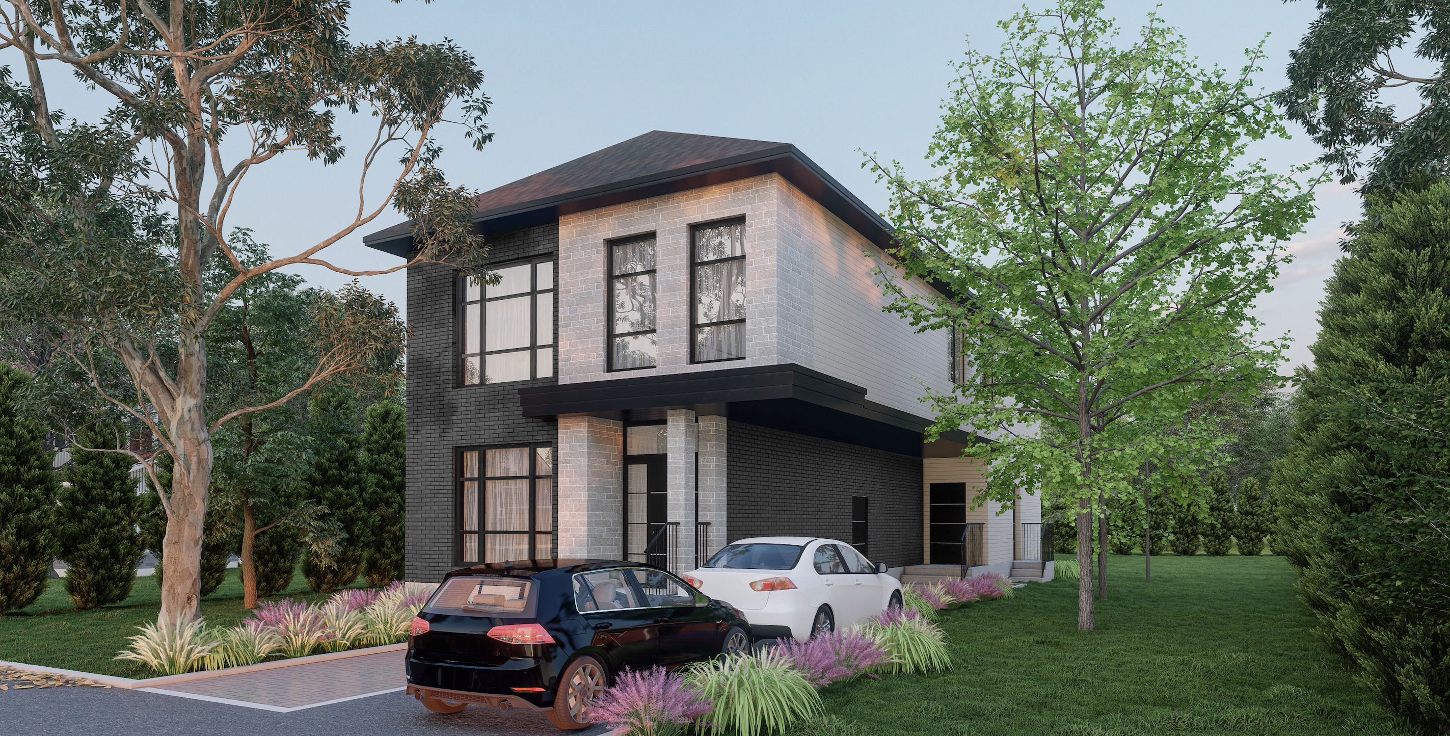 296 Duncairn Avenue - C