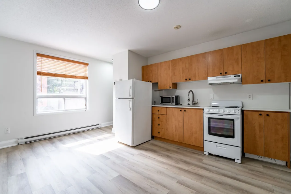 477 Cumberland Street - 1